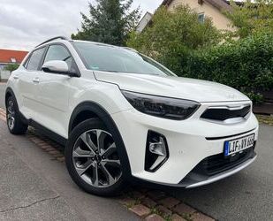 Kia Stonic Gebrauchtwagen