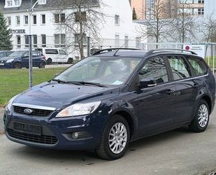 Land Rover Focus 