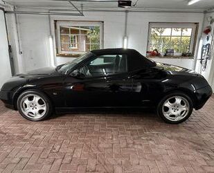 Alfa Romeo Spider Gebrauchtwagen