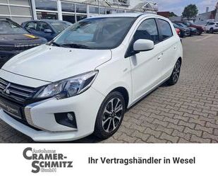 Mitsubishi Space Star Gebrauchtwagen