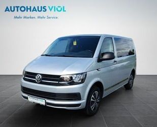 VW T6 Multivan Gebrauchtwagen