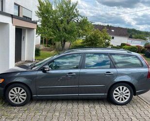 Volvo V50 Gebrauchtwagen