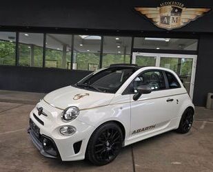 Abarth 595C Gebrauchtwagen