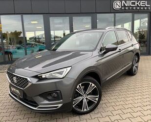 Seat Tarraco Gebrauchtwagen