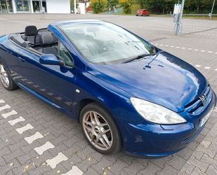 Peugeot 307 Gebrauchtwagen