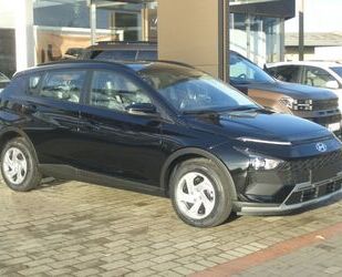 Hyundai BAYON Gebrauchtwagen