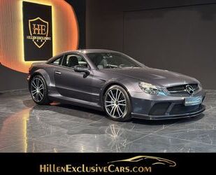 Mercedes-Benz SL 65 AMG Gebrauchtwagen
