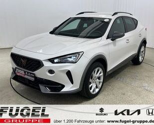 Cupra Formentor Gebrauchtwagen