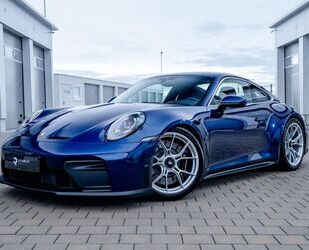 Porsche 992 Gebrauchtwagen