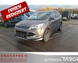 Ford Kuga Gebrauchtwagen