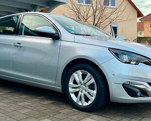 Peugeot 308 Gebrauchtwagen