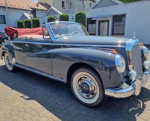 Mercedes-Benz 300 Oldtimer