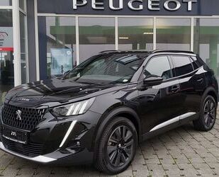 Peugeot 2008 Gebrauchtwagen