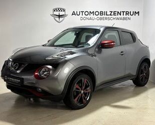Nissan Juke Gebrauchtwagen