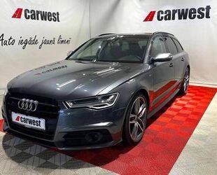 Audi S6 Gebrauchtwagen