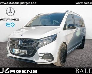 Mercedes-Benz V 250 Gebrauchtwagen