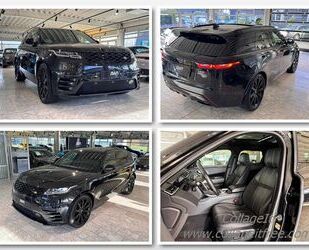 Land Rover Range Rover Velar Gebrauchtwagen