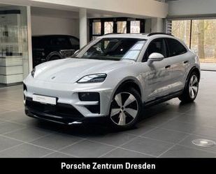 Porsche Macan Gebrauchtwagen