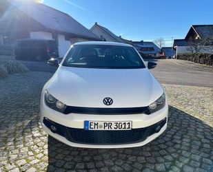 VW Scirocco Gebrauchtwagen