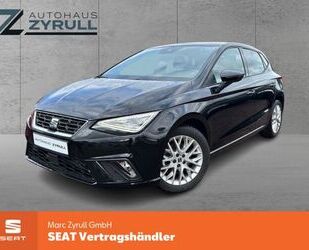 Seat Ibiza Gebrauchtwagen