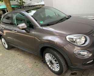 Fiat 500X Gebrauchtwagen