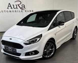 Ford S-Max Gebrauchtwagen