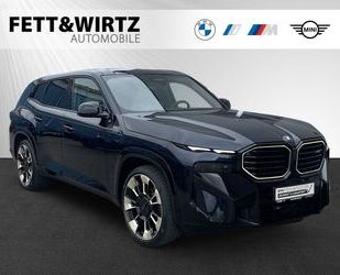 BMW XM Gebrauchtwagen