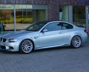 BMW M3 Gebrauchtwagen