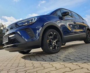 Opel Crossland (X) Gebrauchtwagen