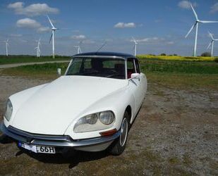 Citroen DS Gebrauchtwagen