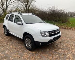 Dacia Duster Gebrauchtwagen