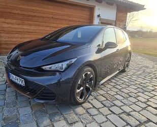 Cupra Born Gebrauchtwagen