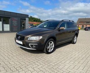 Volvo XC70 Gebrauchtwagen