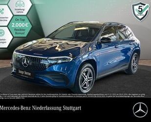 Mercedes-Benz EQA Gebrauchtwagen