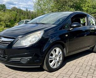Opel Corsa Gebrauchtwagen