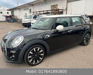 Mini Cooper Gebrauchtwagen