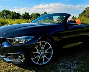 BMW 430 Gebrauchtwagen