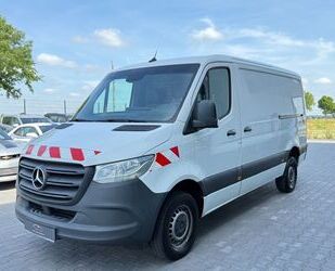 Mercedes-Benz Sprinter Gebrauchtwagen
