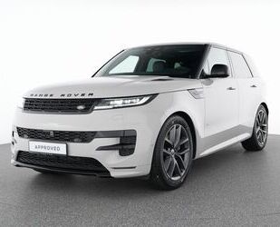 Land Rover Range Rover Sport Gebrauchtwagen