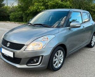 Suzuki Swift Gebrauchtwagen
