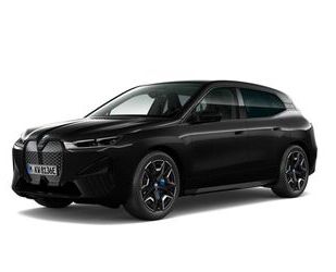 BMW iX Gebrauchtwagen