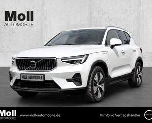 Volvo XC40 Gebrauchtwagen