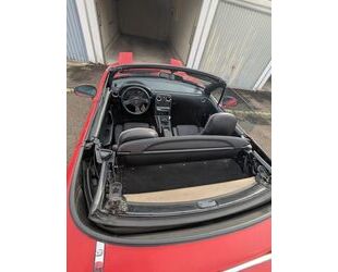 Mazda MX-5 Gebrauchtwagen