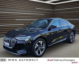 Audi e-tron Gebrauchtwagen