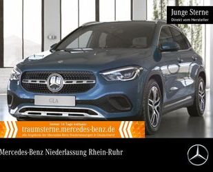 Mercedes-Benz GLA 200 Gebrauchtwagen
