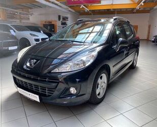 Peugeot 207 Gebrauchtwagen