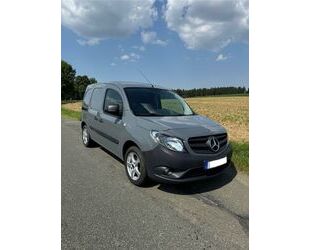 Mercedes-Benz Citan Gebrauchtwagen