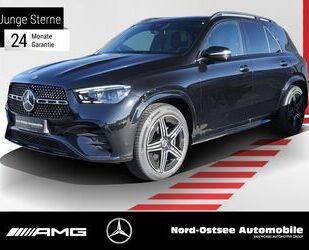 Mercedes-Benz GLE 450 Gebrauchtwagen