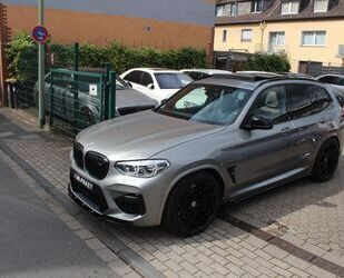 Seat X3 M 