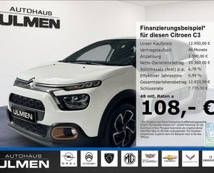 Citroen C3 Gebrauchtwagen